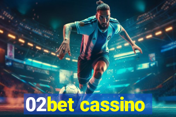 02bet cassino